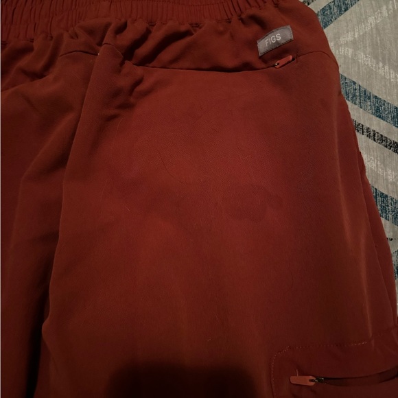 Figs XS/T scrub pants Technical Collection - Picture 3 of 5